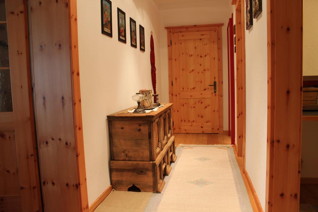 Appartement Schöffmann Bad Kleinkirchheim Extérieur photo