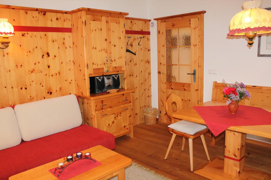 Appartement Schöffmann Bad Kleinkirchheim Extérieur photo