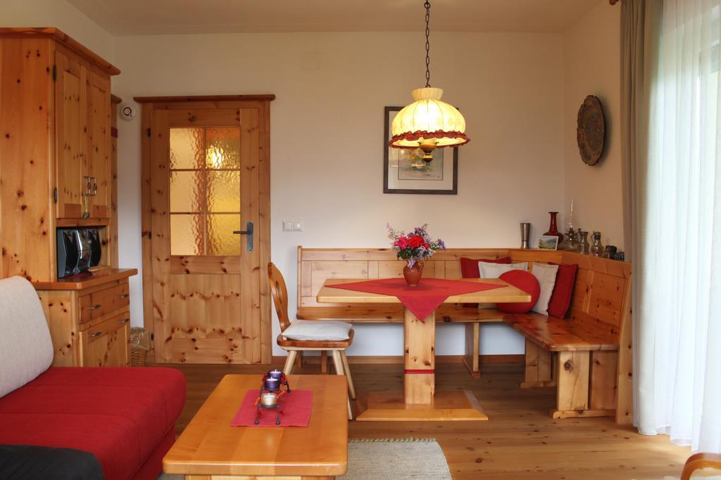 Appartement Schöffmann Bad Kleinkirchheim Extérieur photo