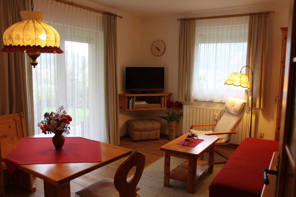 Appartement Schöffmann Bad Kleinkirchheim Extérieur photo