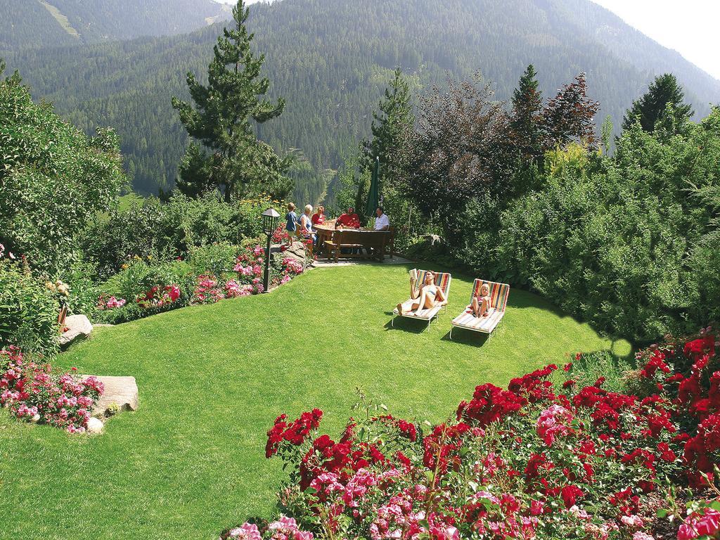 Appartement Schöffmann Bad Kleinkirchheim Extérieur photo