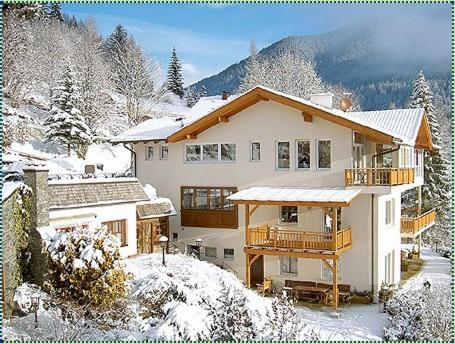 Appartement Schöffmann Bad Kleinkirchheim Extérieur photo