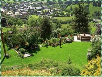 Appartement Schöffmann Bad Kleinkirchheim Extérieur photo