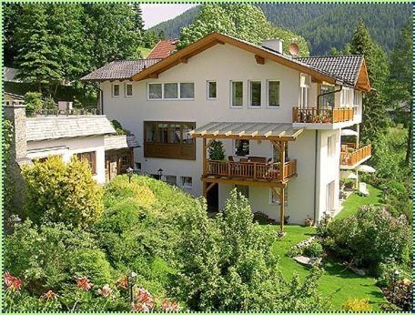 Appartement Schöffmann Bad Kleinkirchheim Extérieur photo