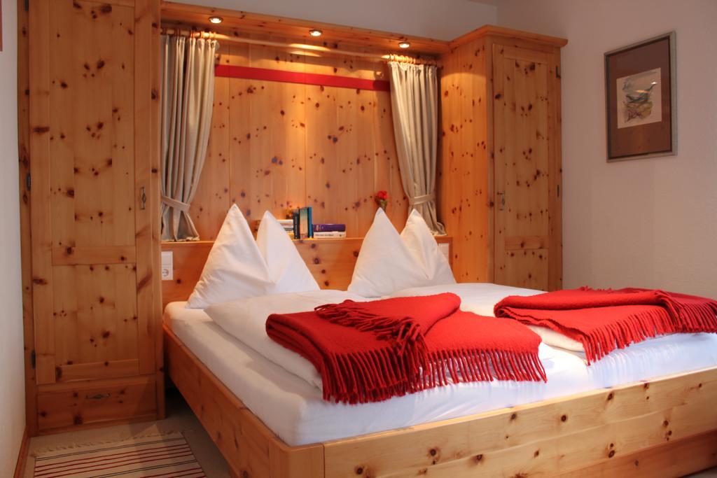 Appartement Schöffmann Bad Kleinkirchheim Extérieur photo